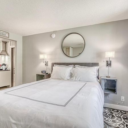 Lighthouse Kitchen Suites Near Auburn Waterloo I-69 Exit 334 ภายนอก รูปภาพ