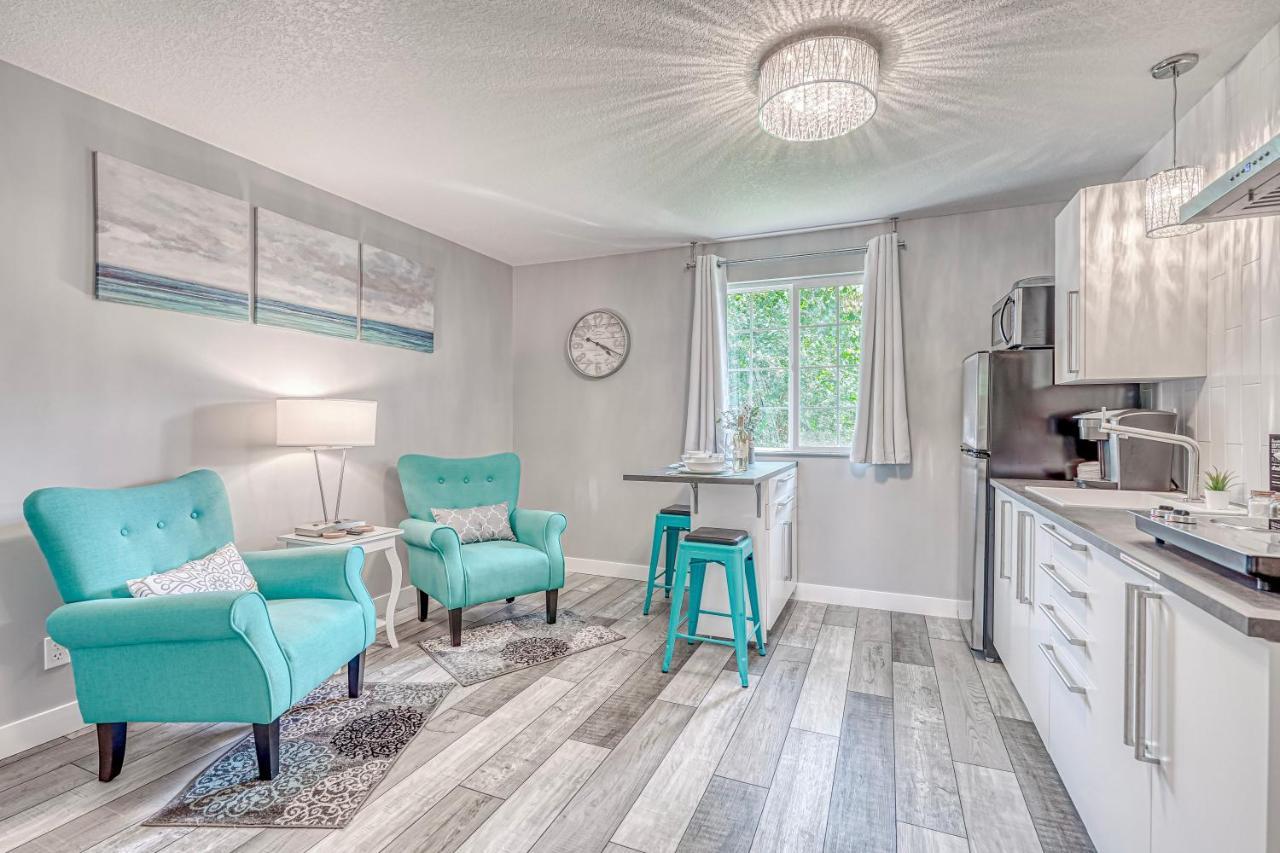 Lighthouse Kitchen Suites Near Auburn Waterloo I-69 Exit 334 ภายนอก รูปภาพ