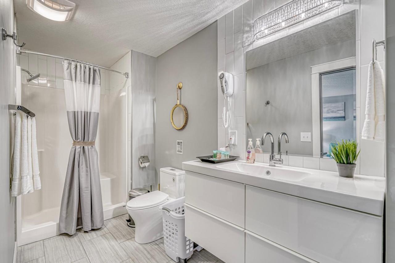 Lighthouse Kitchen Suites Near Auburn Waterloo I-69 Exit 334 ภายนอก รูปภาพ
