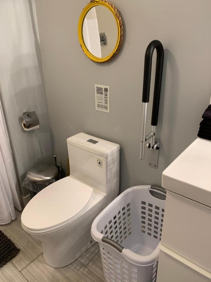 Lighthouse Kitchen Suites Near Auburn Waterloo I-69 Exit 334 ภายนอก รูปภาพ
